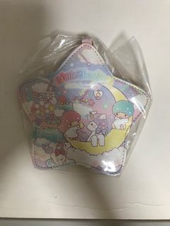 Little Twin Stars 八達通/咭套64236715417858110