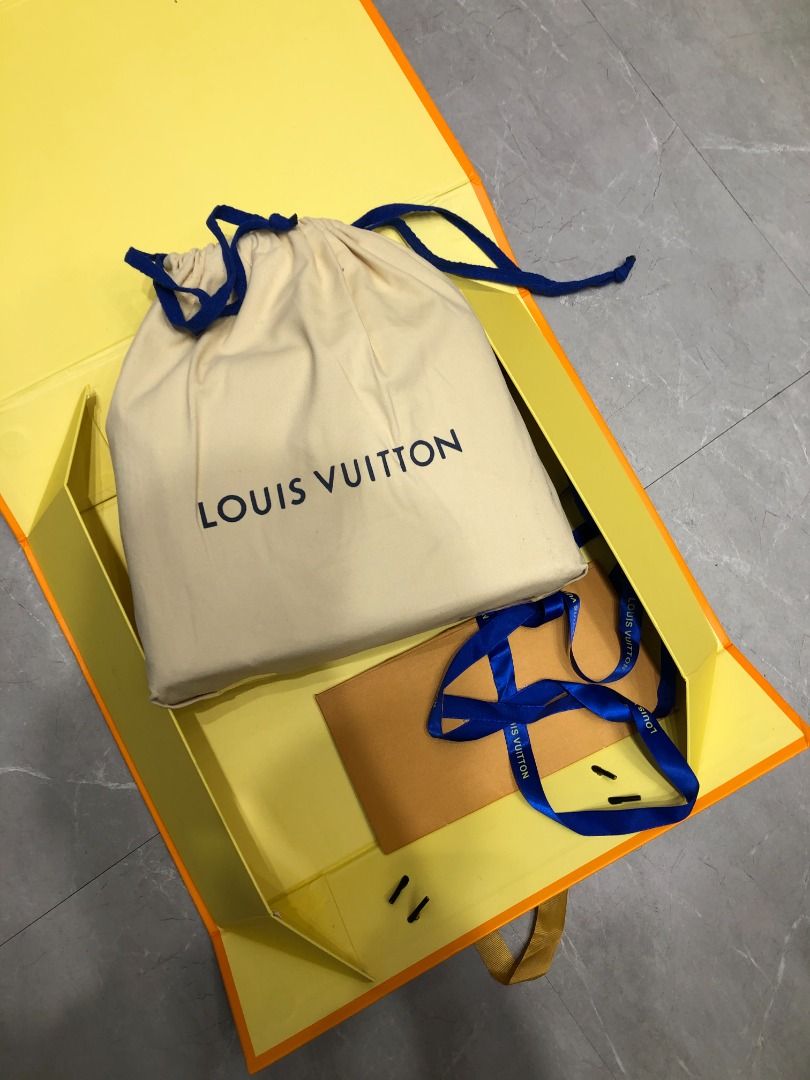 louis vuitton 2023 , Luxury, Bags & Wallets on Carousell