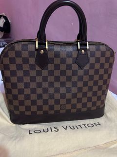 louis vuitton alma