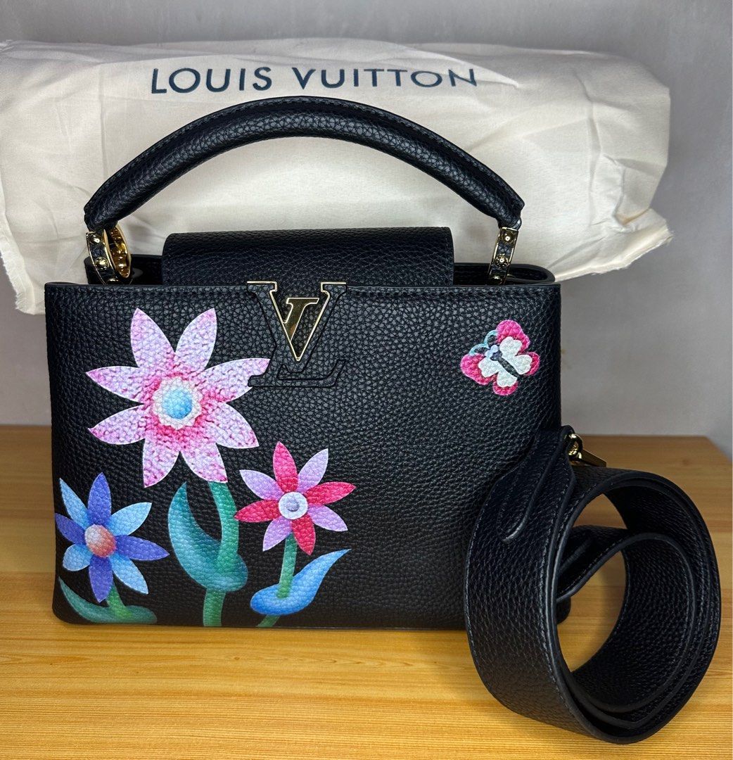 LV Hand Bag (New Design), Women's Fashion, Bags & Wallets, Purses & Pouches  on Carousell