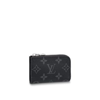 LOUIS VUITTON Monogram Eclipse Fragment Nano Bag 892010