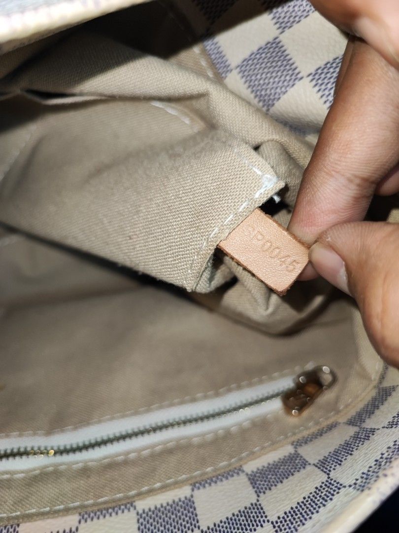Louis vuitton 2025 sp0045