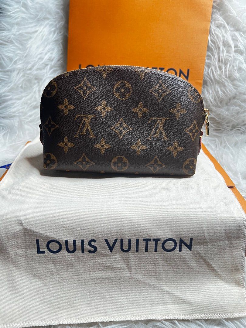 Louis vuitton new arrivals cosmetic bag dhgate