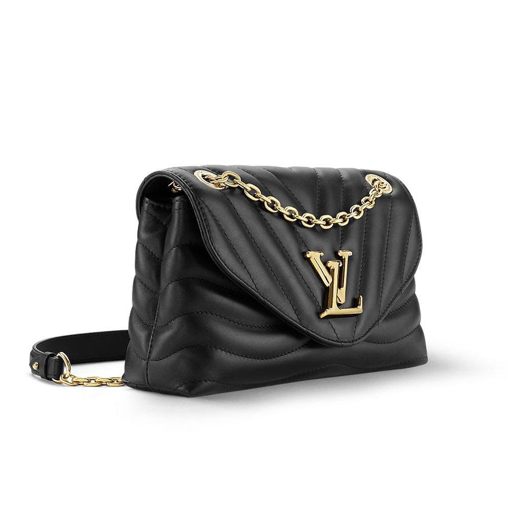 New Wave Chain Bag MM H24 - Women - Handbags