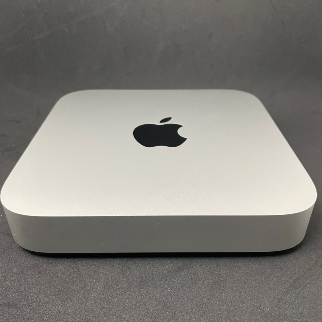 Mac Mini M1 2021 512GB / 16GB Ram, Computers & Tech, Desktops on Carousell