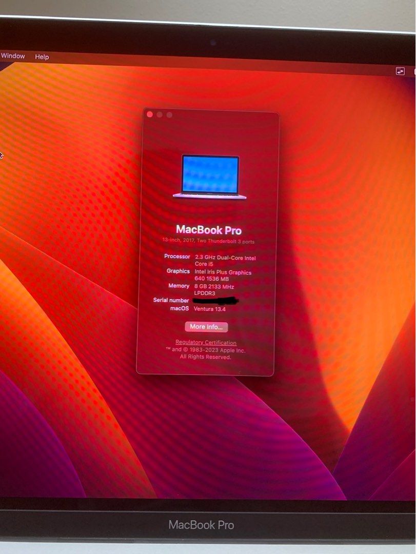 Intel iris plus clearance graphics 640 1536mb