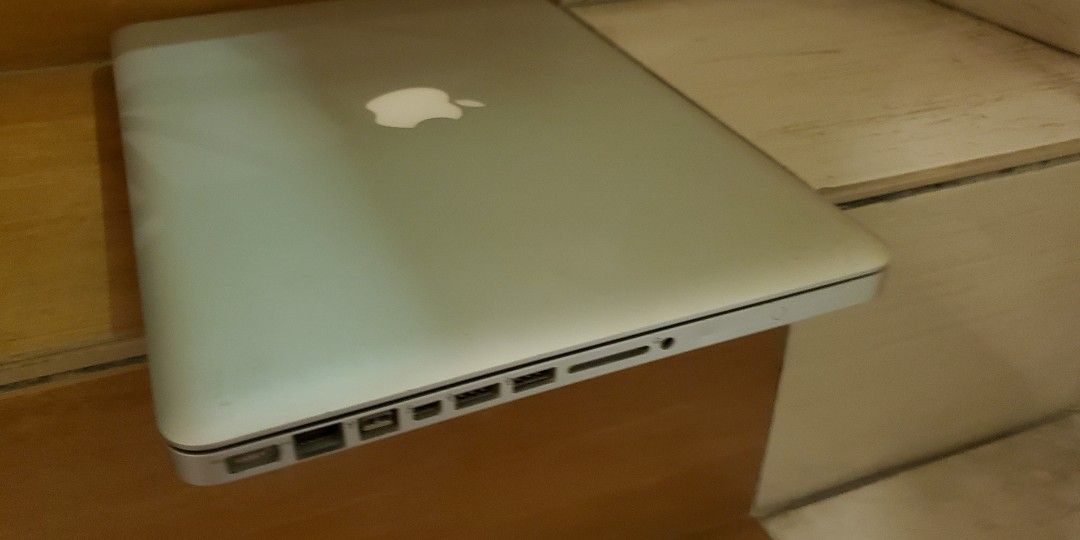 hestekræfter lysere Solskoldning MacBook Pro 2012 MAX RAM 16GB, Computers & Tech, Laptops & Notebooks on  Carousell