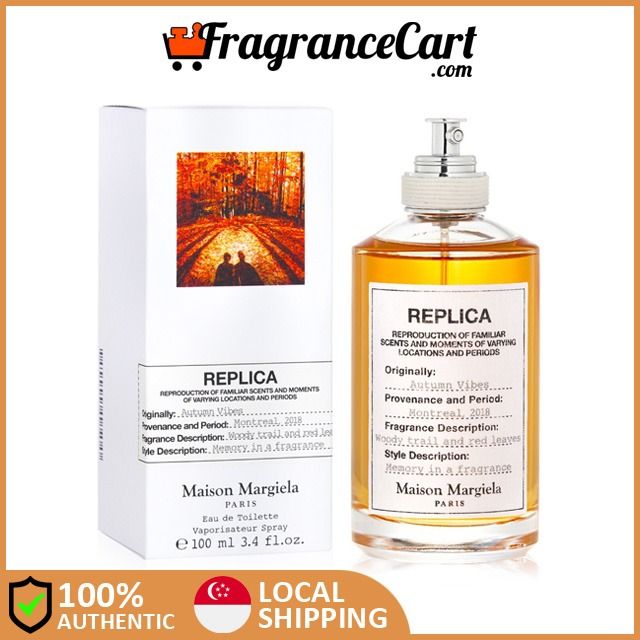 Replica unisex store perfume