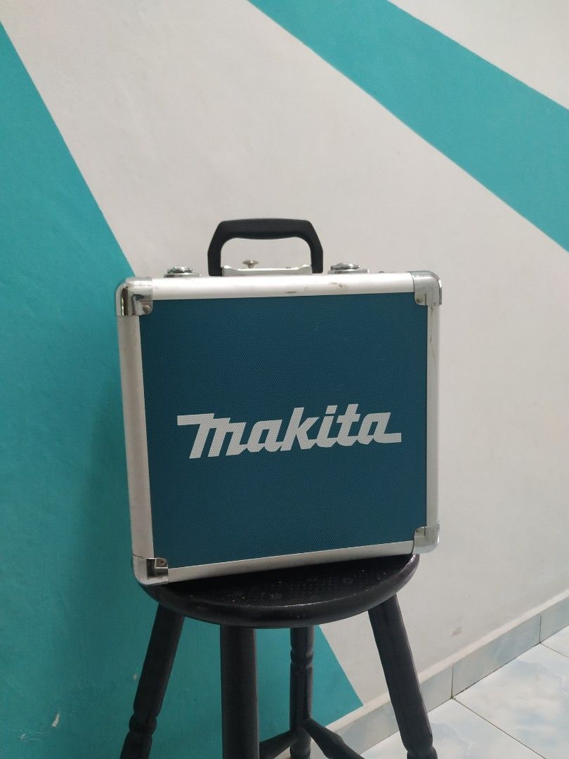Makita drill case only hot sale