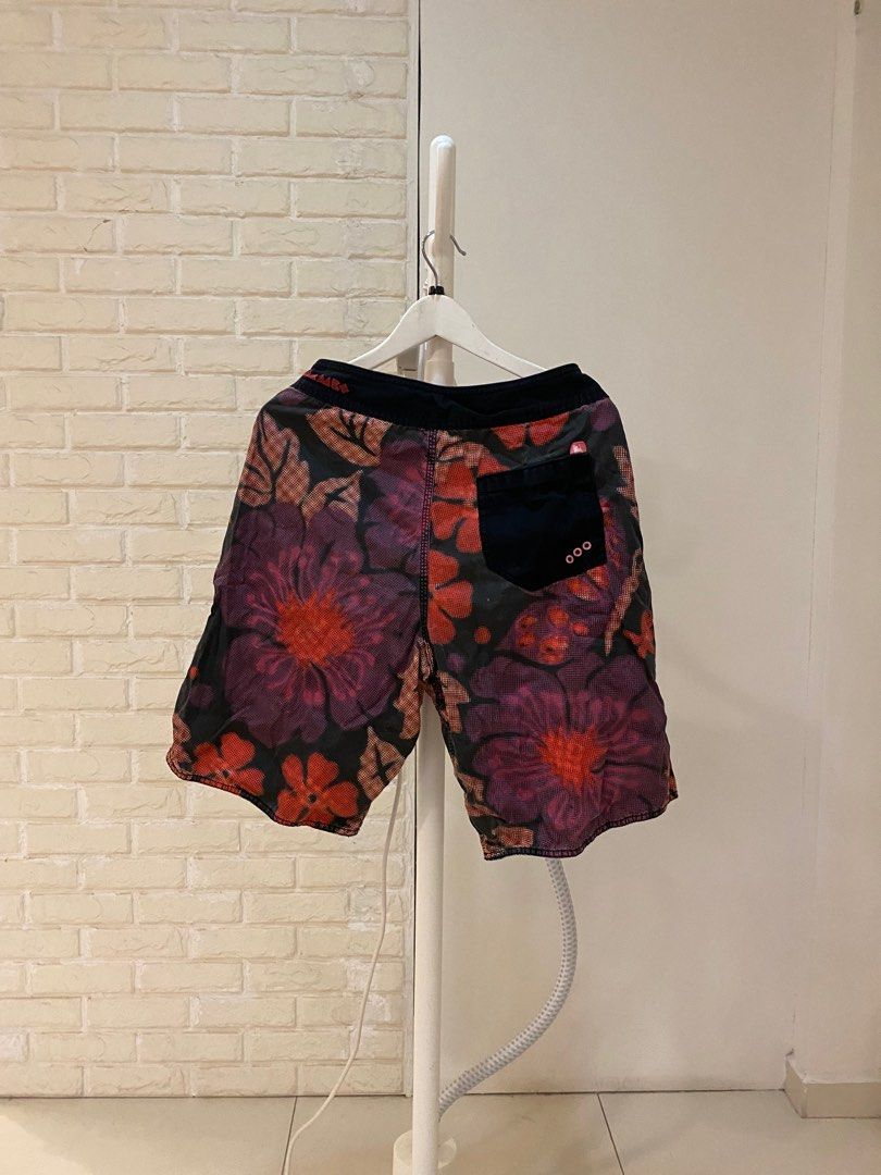 mambo shorts