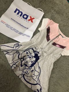 Max Fashion x Disney Dress