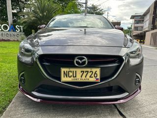 Mazda 2 HB 2018 1.5R SKYACTIV  Auto