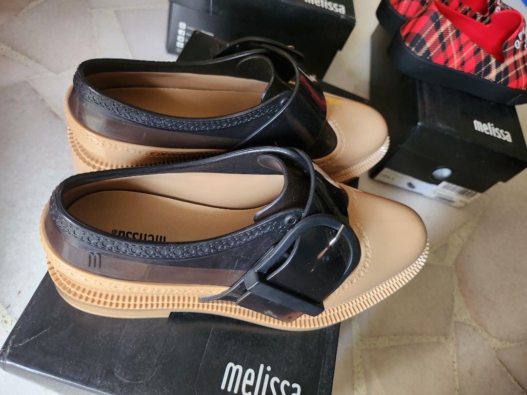 Melissa sale womens shoes