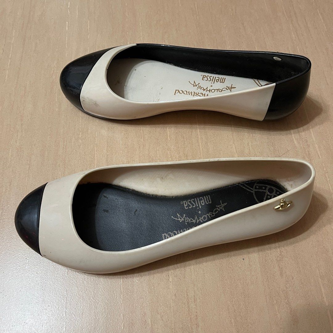 Vivienne westwood sales rain shoes