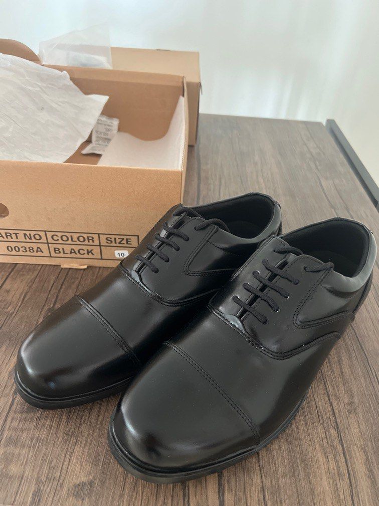 Men's formal shoes size 6 shop