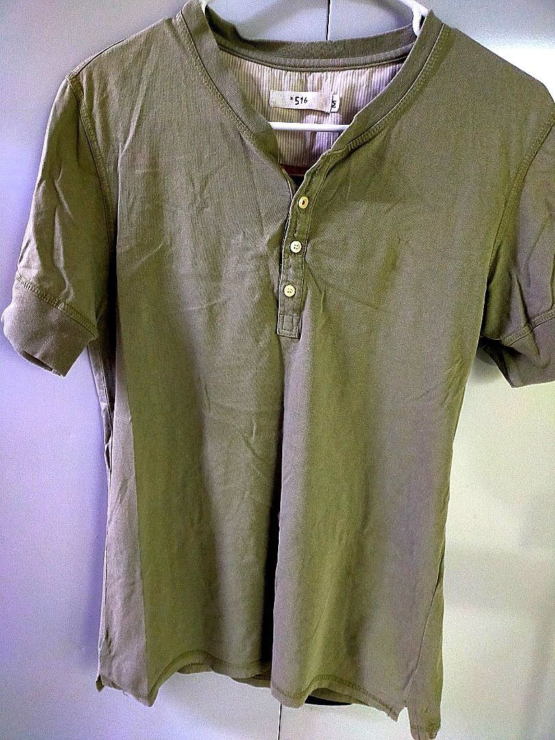 Men's Linen Blend Sleeveless Henley Shirt - Breathable Summer Top For Gym & Casual Wear