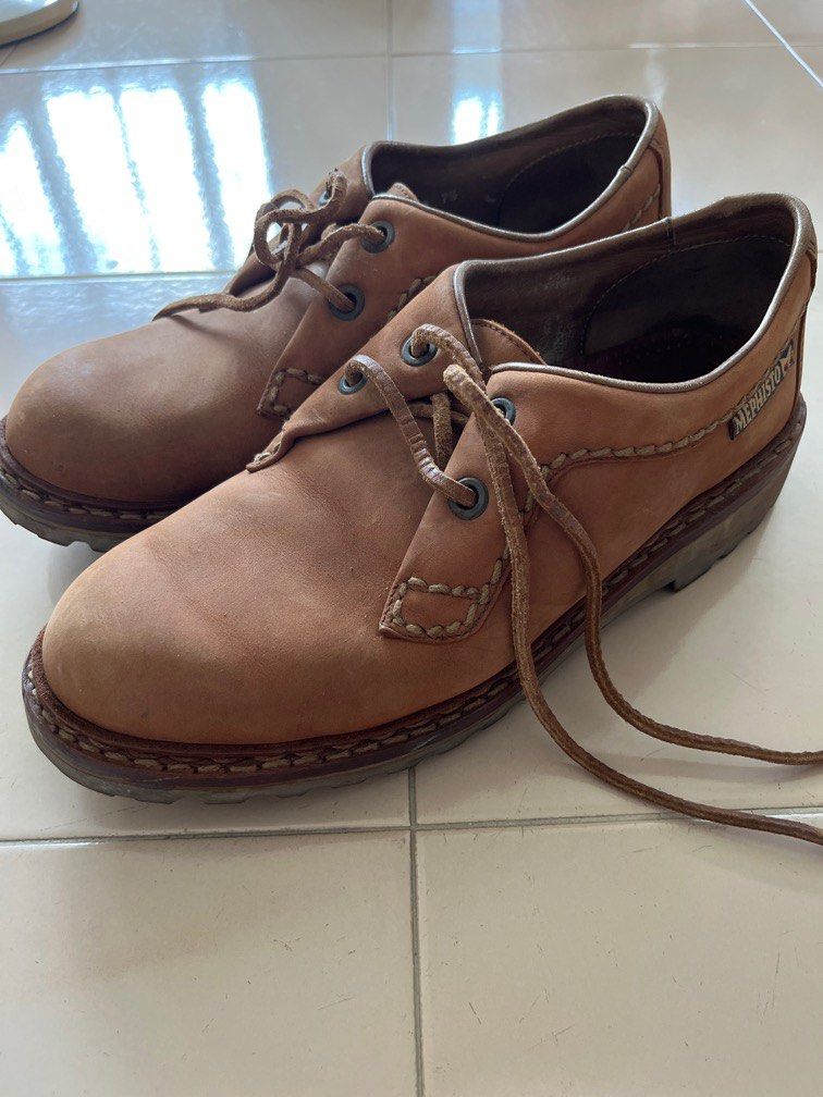 Mephisto sherpa discount