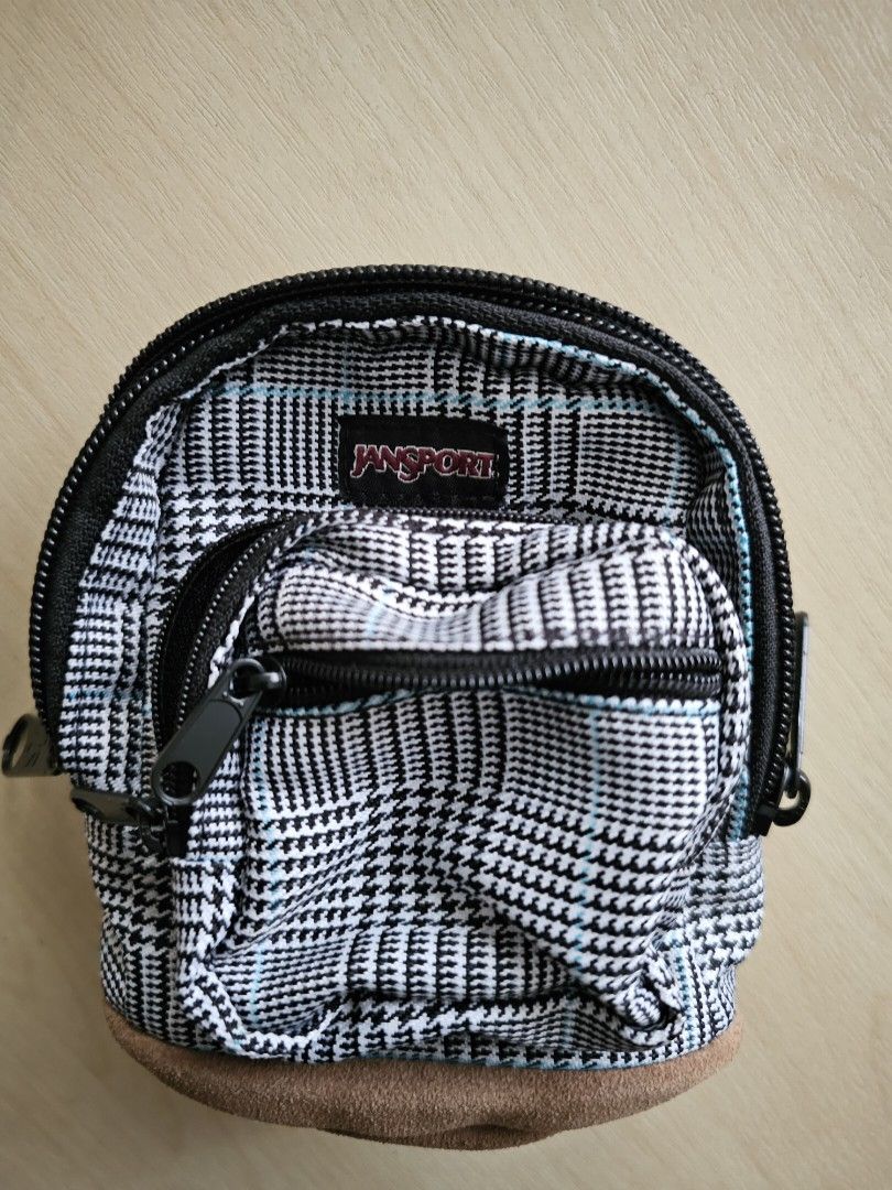 Jansport mini pouch hotsell