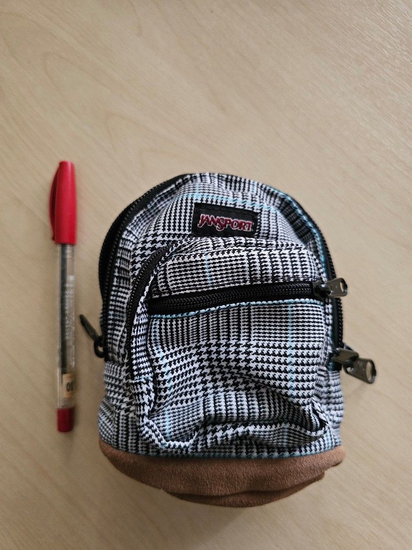 Jansport hotsell mini pouch