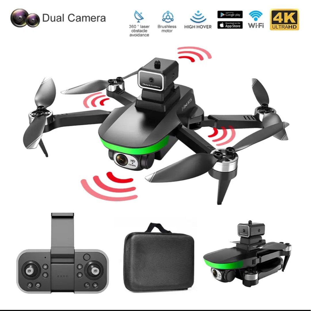 zuhafa mini drone