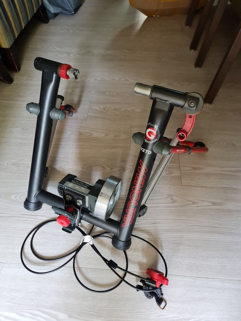minoura v270