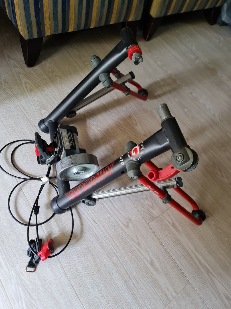 minoura v270