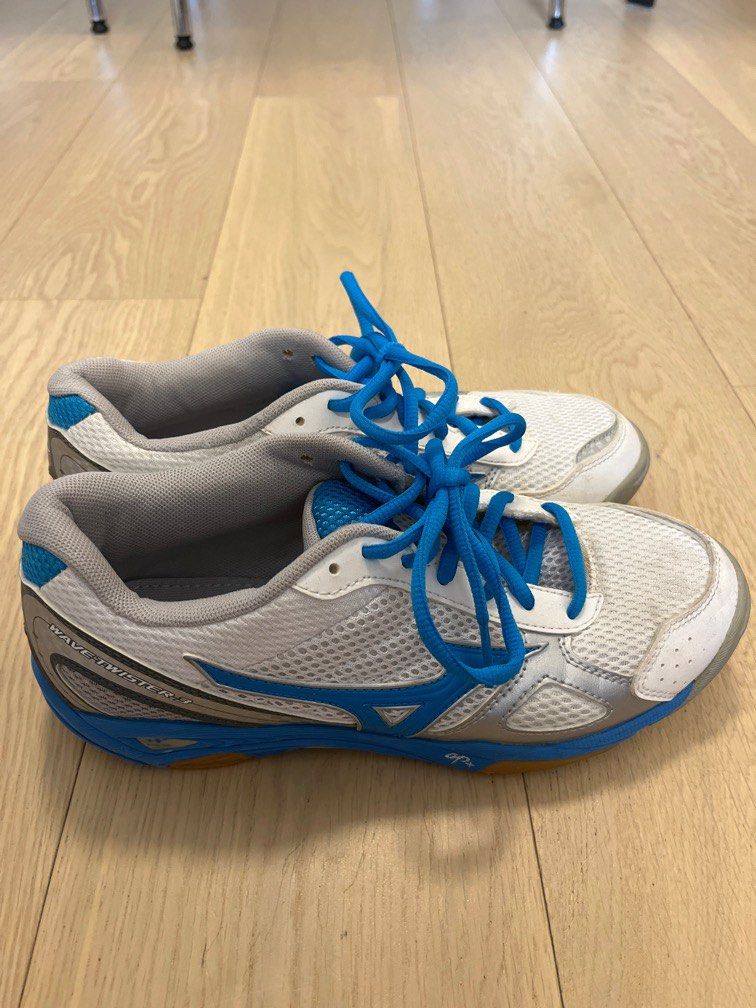Mizuno Wave Twister 3 Indoor Court Shoe