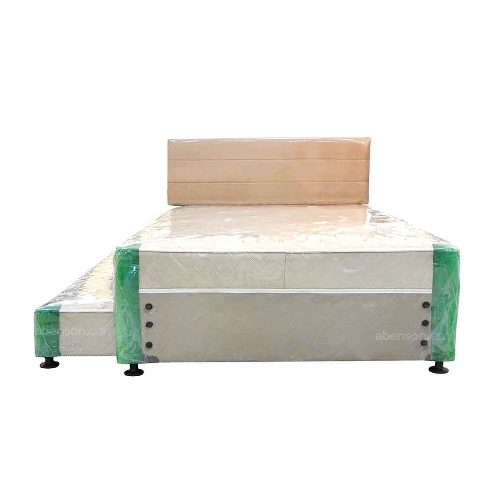 Moving out sale Salem Nite Day Double Pull Out Bed with Headboard