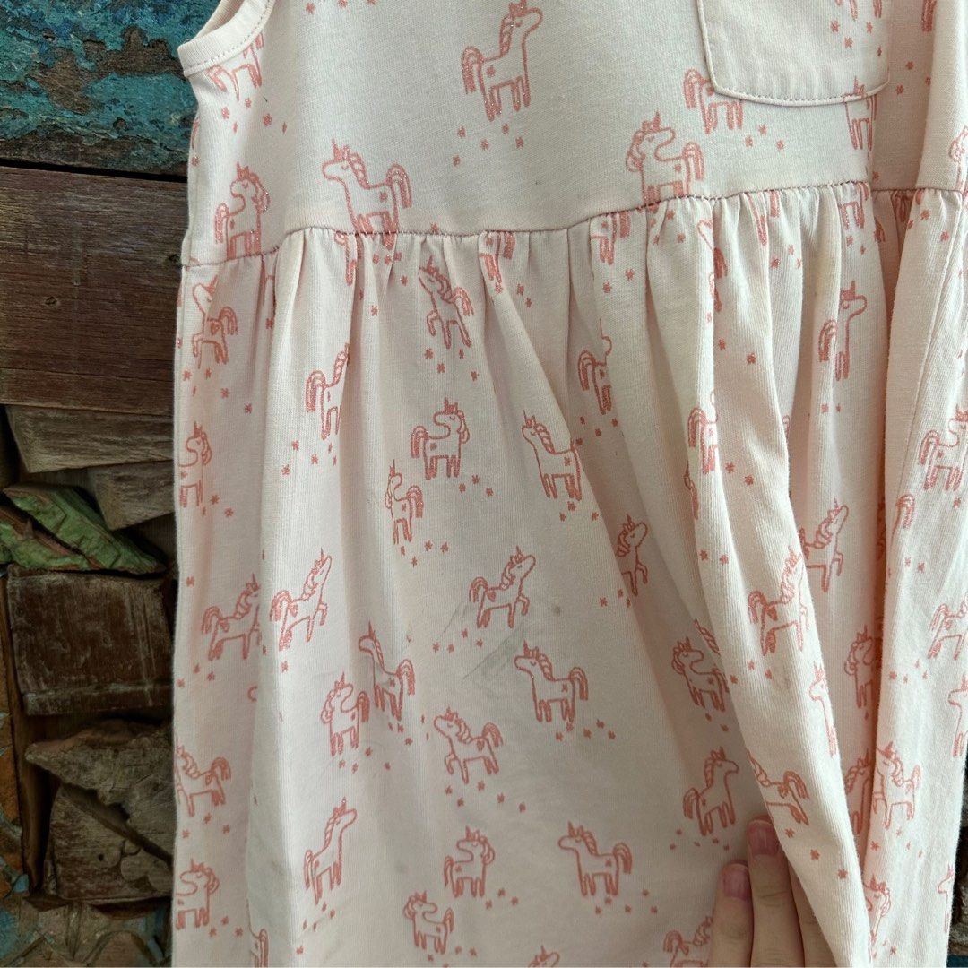 M&s unicorn dress shop