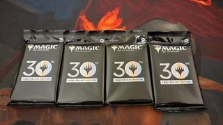 MTG:Magic The Gathering 30th Anniversary Edition