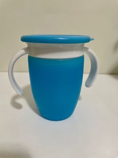 Munchkin miracle 360 trainer cup with lid