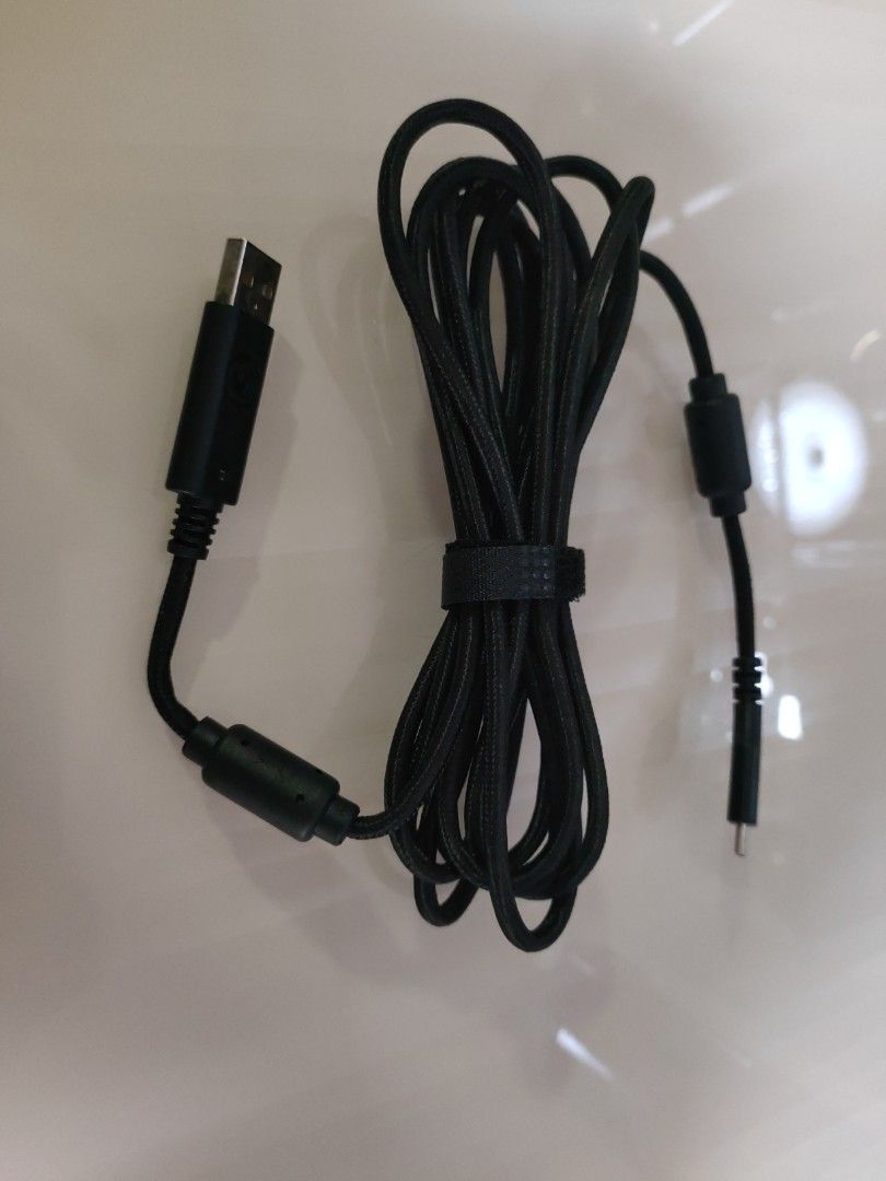 PS4 Micro-USB Cable - Nacon