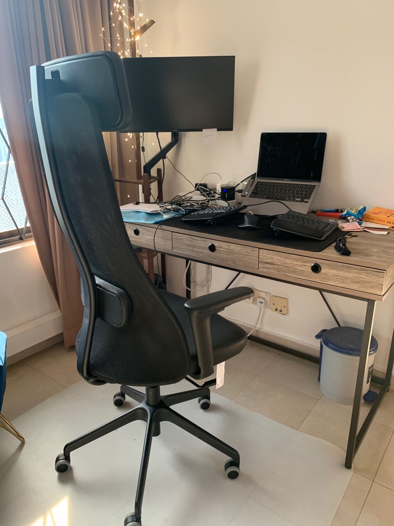 Ikea jarvfjallet sales chair reddit