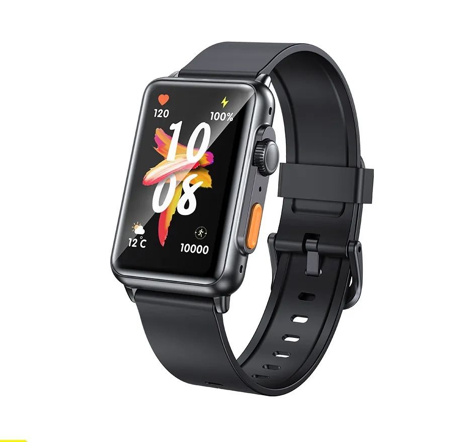 Mens branded clearance smart watches