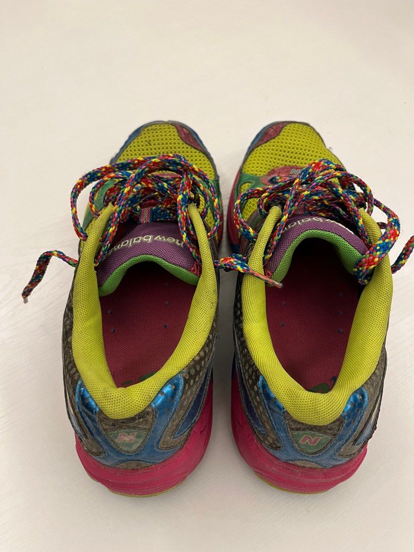 New Balance Men s Fashion Footwear Sneakers on Carousell