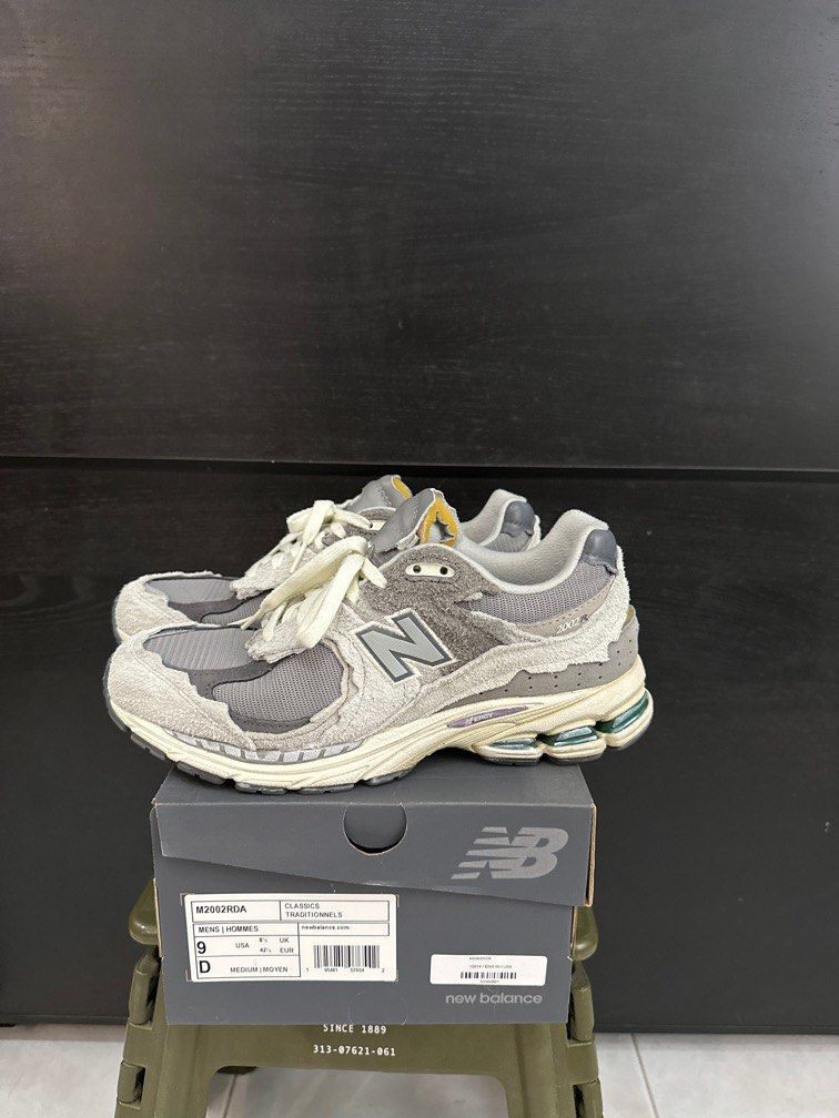 Refined Future☆M2002RDA☆