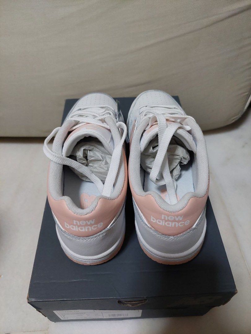 Nb 480 rosa on sale