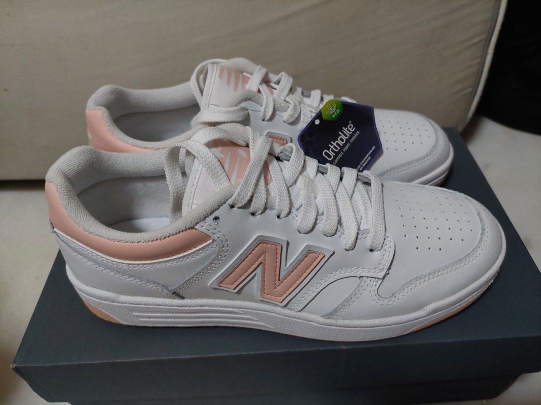 Nb 480 pink hotsell