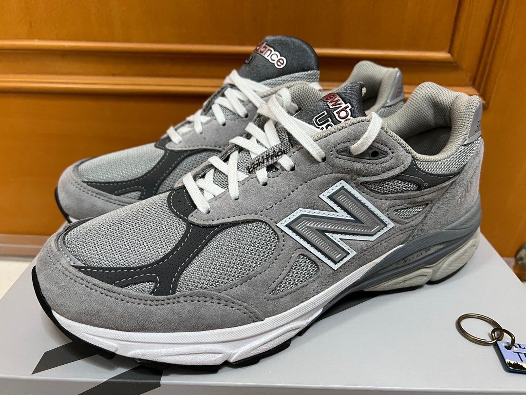New store balance 900v3