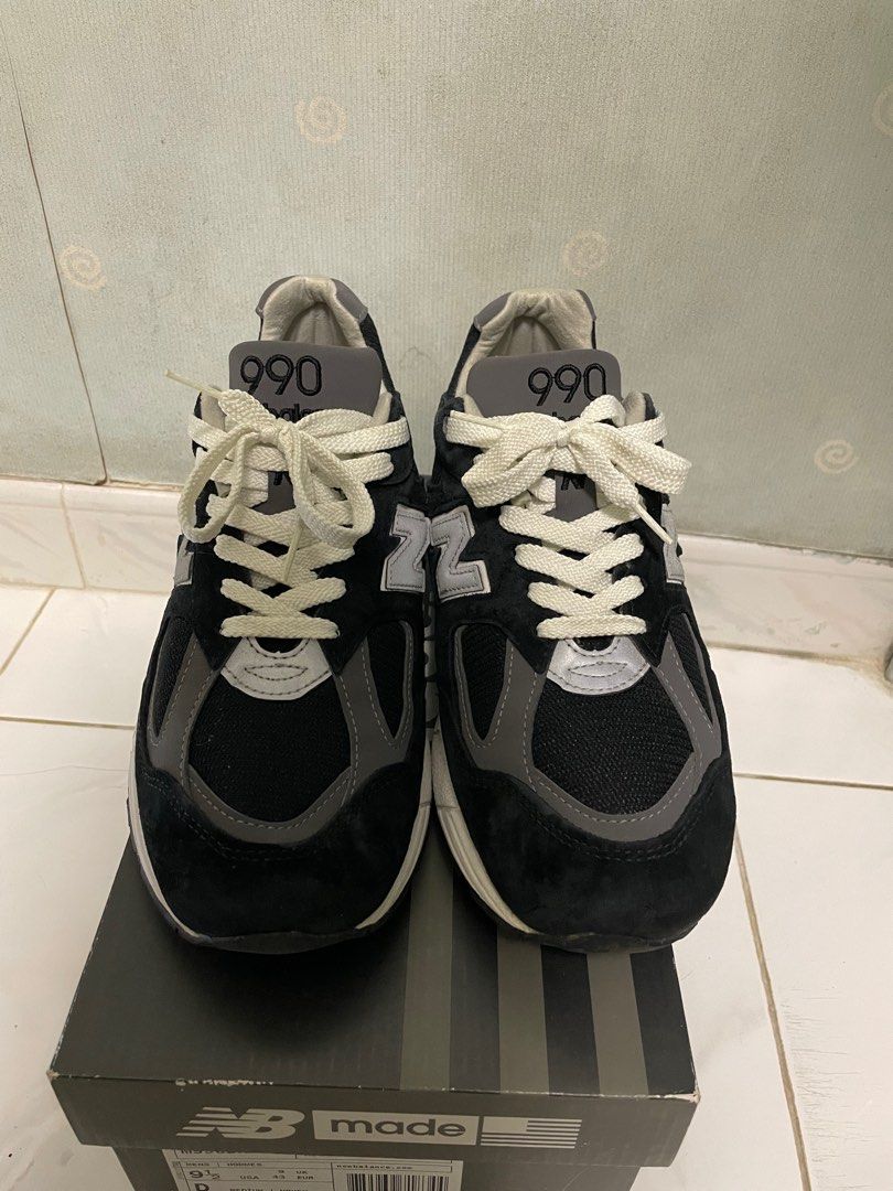 New balance 990bk2 deals