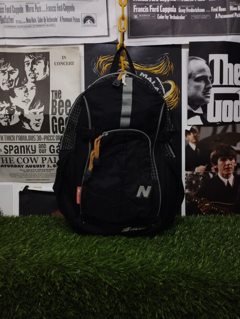 New balance online emerging elite backpack