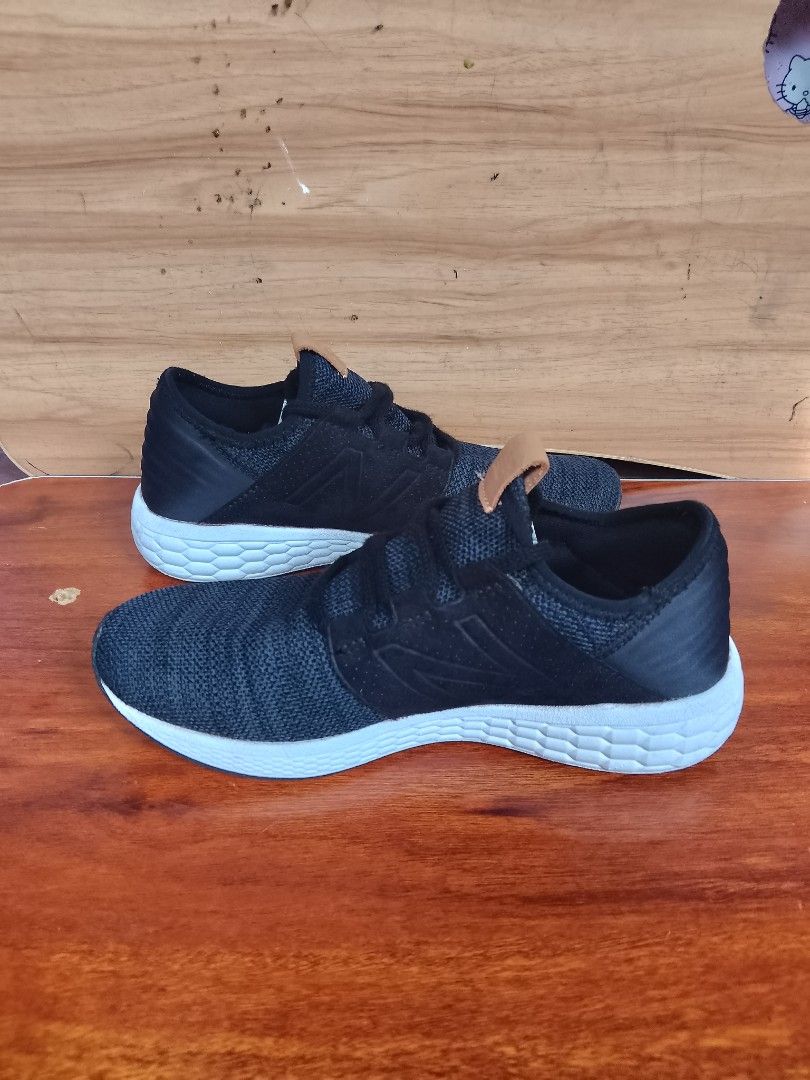 New balance fresh foam running shoes Men s Fashion Footwear