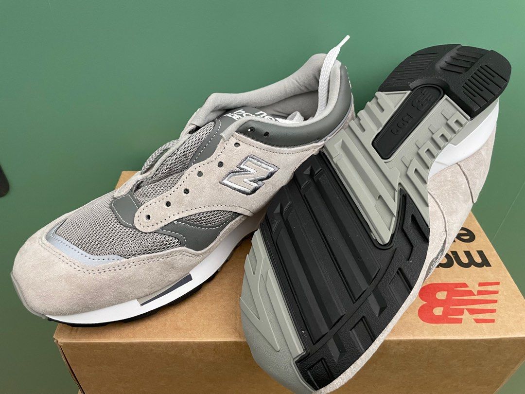 鞋子New Balance M1530gl New Balance 997h 米白灰米白元祖灰