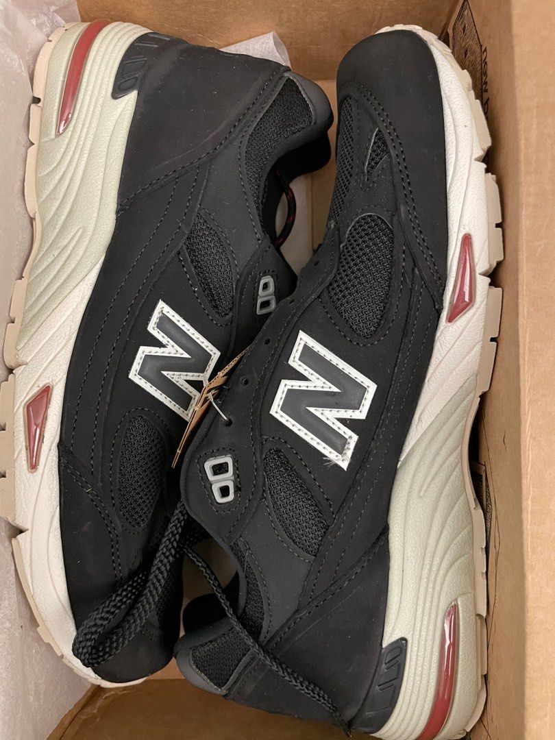 New balance m991nkr discount