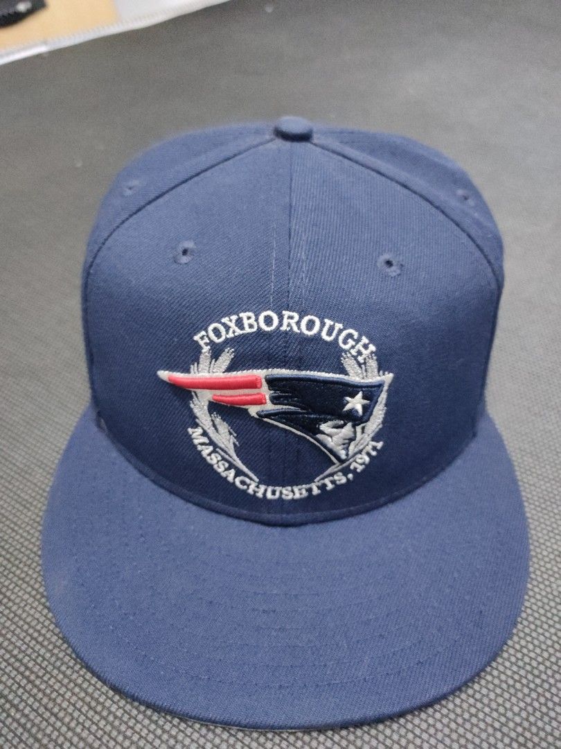 Nfl 100th best sale season hats
