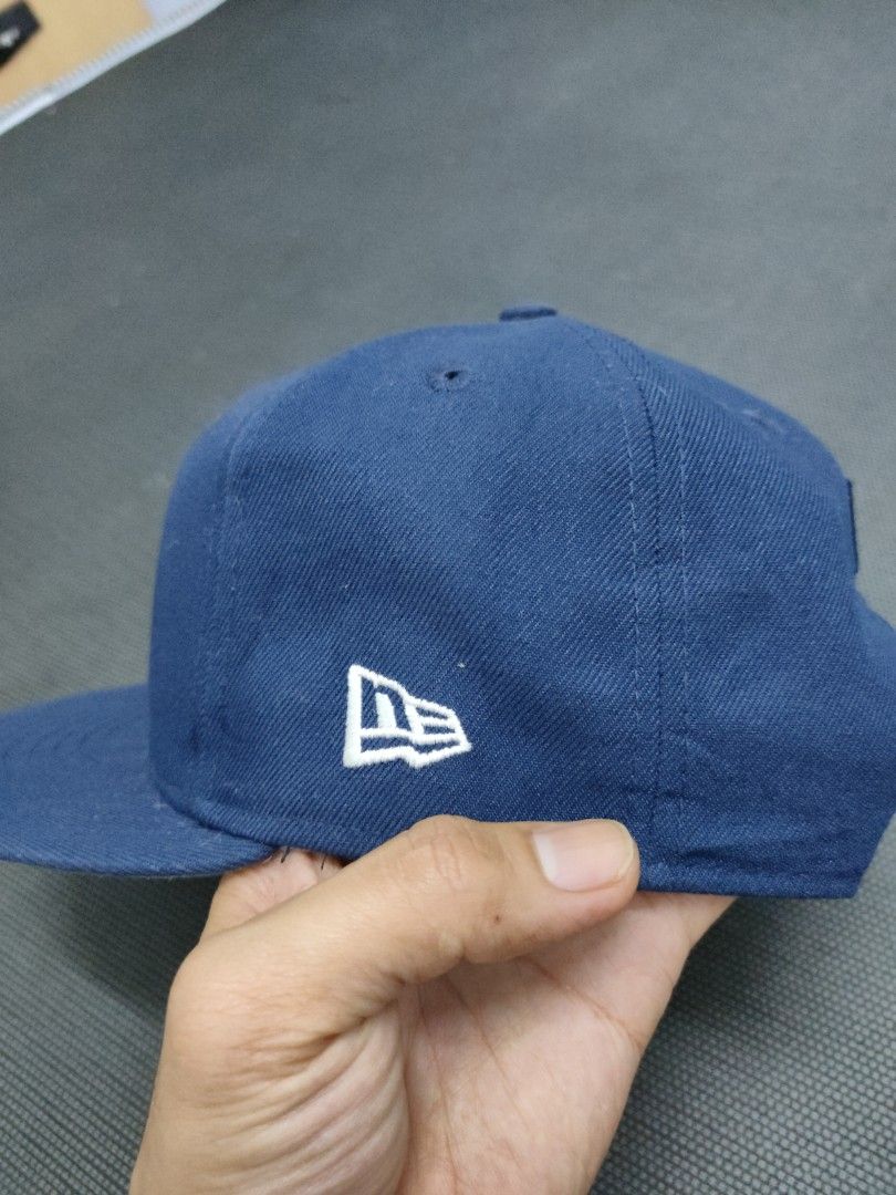 New era 100th anniversary nfl store