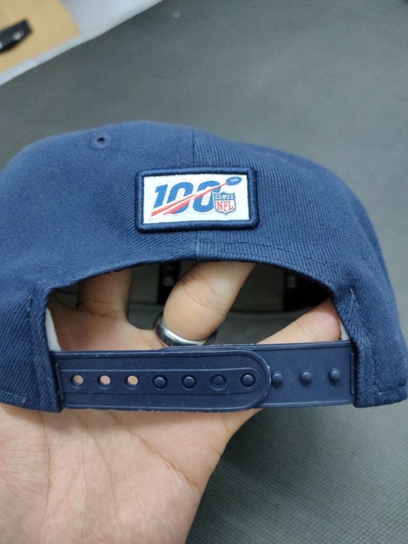 New era 100th anniversary nfl deals