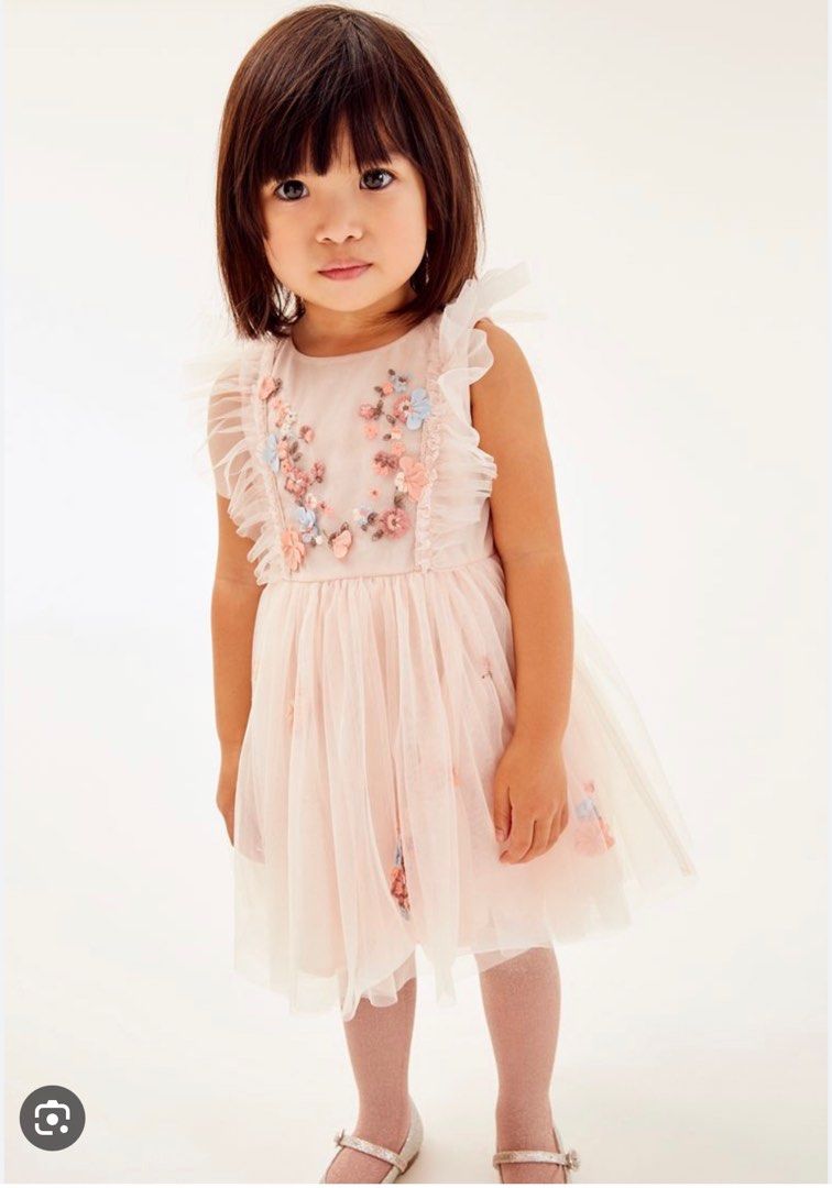 Next party wear hotsell