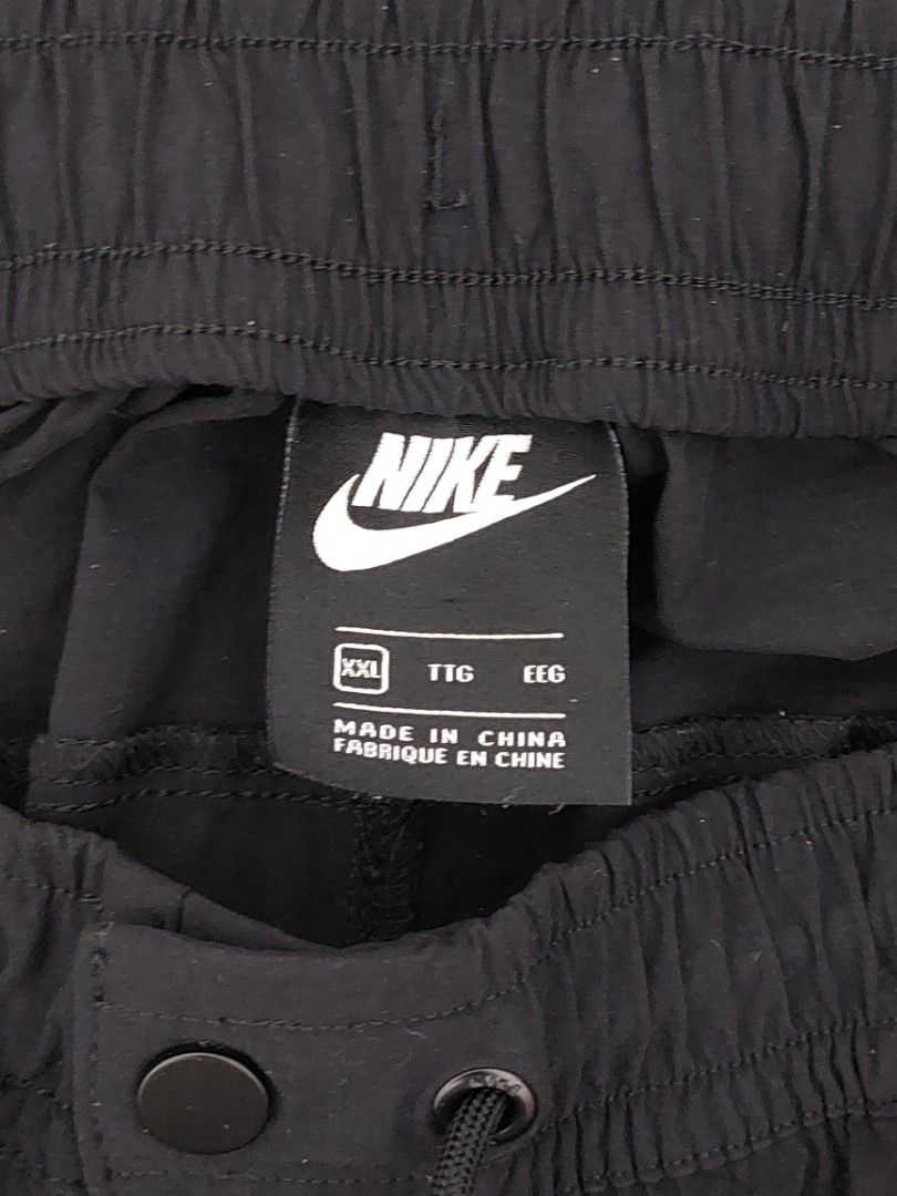 nike sportswear nsw woven pants