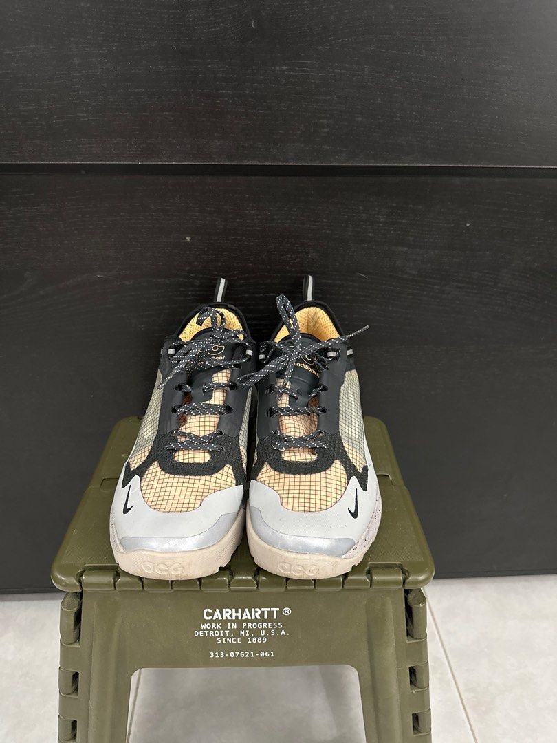 For Men Bambos Nike Air Nike Acg Air Nasu 2, Men's Fashion